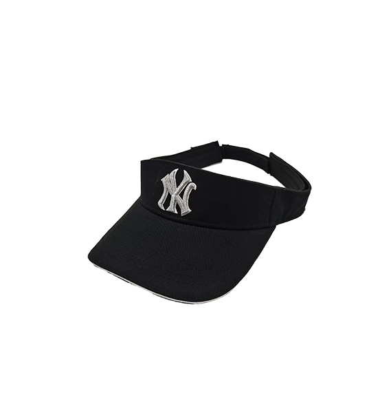 NY embroidery sunvisor