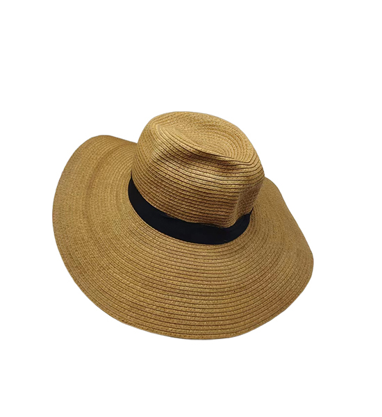 straw hat