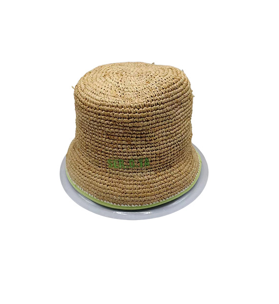 straw hat