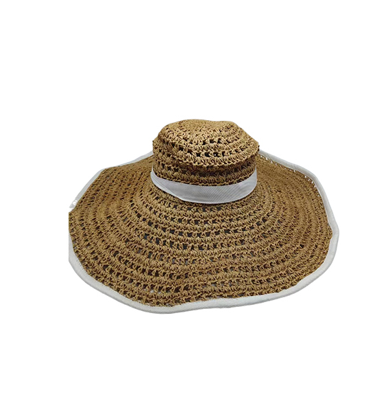 straw hat